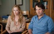 Leslie Mann and Paul Rudd face the middle of their lives in This Is 40.