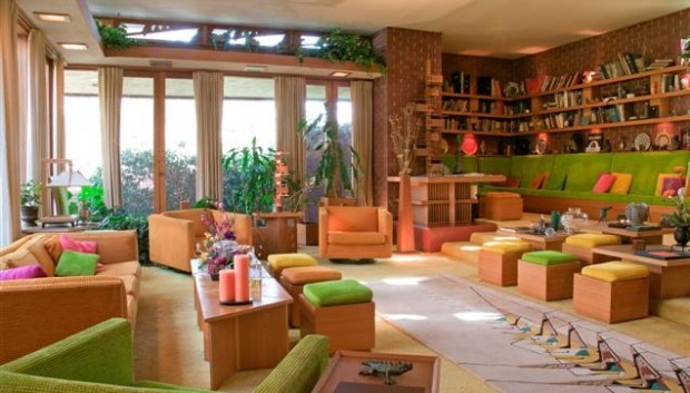 Frank Lloyd Wright Frank Lloyd Wright
