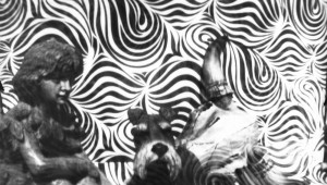 Aaron Hutchinson’s “Untitled”