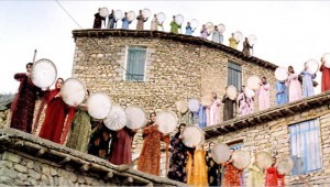 Half Moon screens at 6:30pm at TCU, Sid Richardson Bldg Wednesday.