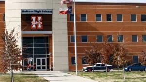 A total of 43 employees of Haltom High School left their jobs after the new principal took over. Sarah Angle