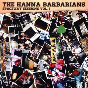 MUSIC The first in a series of planned Hanna Barbarians EPs has a winner.