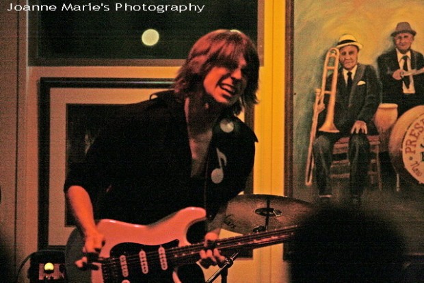 Michael Lee