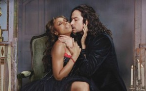 ND Constantine Maroulis comes to Dallas to headline Jekyll & Hyde today thru Sun, Dec 16.
