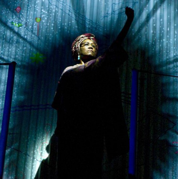 Patti LaBelle Patti LaBelle