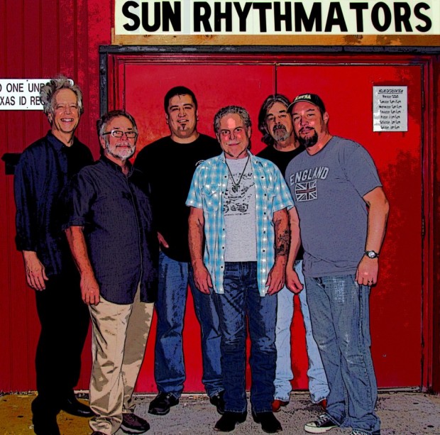 Rhythmators Rhythmators