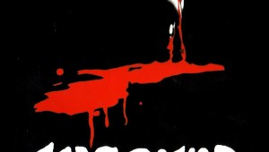 SUSPIRIA