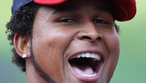 ANGELS PLAYERS ARE LAUGHING IT UP ABOUT NABBING JOSH HAMILTON FROM THE TEXAS RANGERS (flickr photo by Keith Allison).