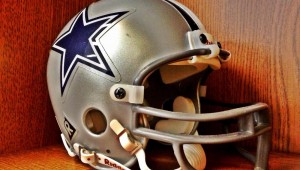cowboys helmet