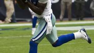 HERE'S A PREDICTION: DEZ BRYANT WILL BREAK EVERY COWBOYS RECORD HELD BY ANY PREVIOUS NO. 88. (flickr photo by AJ Guel)