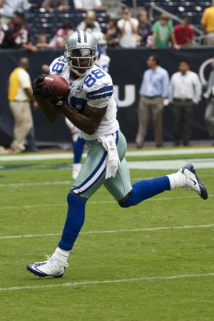 dez HERE'S A PREDICTION: DEZ BRYANT WILL BREAK EVERY COWBOYS RECORD HELD BY ANY PREVIOUS NO. 88. (flickr photo by AJ Guel)