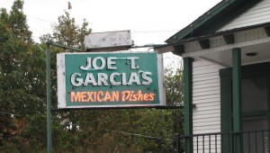 joe t
