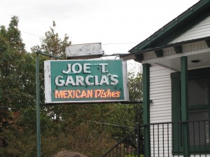 joe t