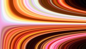 ART In the spirit of spectrometry, the title piece to Smith’s solo show is an essential color field of sorts.