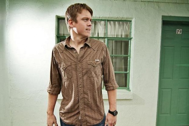 Aaron Einhouse Aaron Einhouse