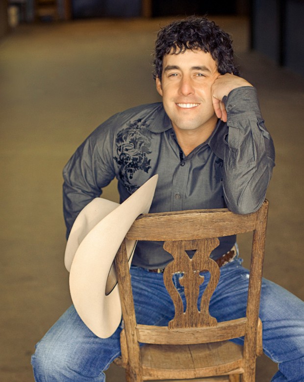 Aaron Watson Aaron Watson