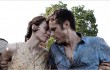 Rooney Mara and Casey Affleck in "Ain't Them Bodies Saints."