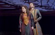 Deborah Voigt and Dwayne Croft in Les Troyens.