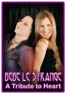 Bebe Lestrange Bebe Lestrange