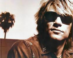 Bon Jovi Bon Jovi