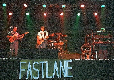 Fastlane Fastlane