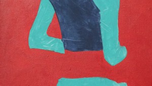 David Grinnell’s “Rash Guard”