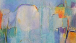 Scottie Parsons’ “Shibeli River”