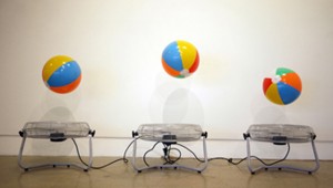 Bradly Brown’s “Attention Retention”
