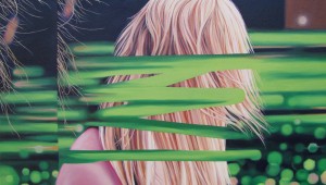 Devon Nowlin’s “Nature Deficit Disorder”