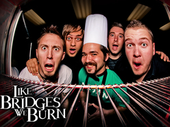 Like Bridges We Burn Like Bridges We Burn