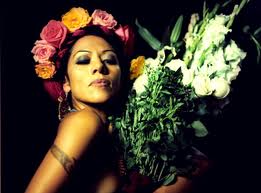 Lila Downs Lila Downs