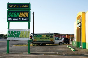 METRO A grant will finance a study of whether payday loan burdens eat up money for healthcare. Sarah Angle