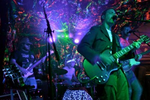 MUSIC Siberian Traps keep on gigging and recording.