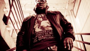 Nice Major: “I’m a fan of Lady Gaga, Queen, Kanye. That’s also what I want ... everybody to see.”