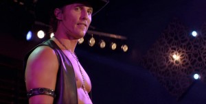 Matthew McConaughey