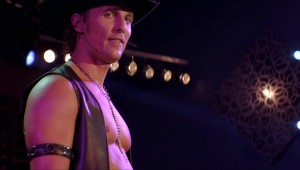 Matthew McConaughey