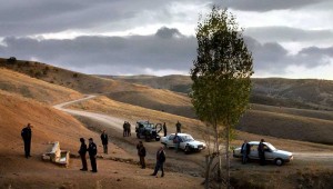 Once Upon a Time in Anatolia is showing at TCU at the KinoMonda.