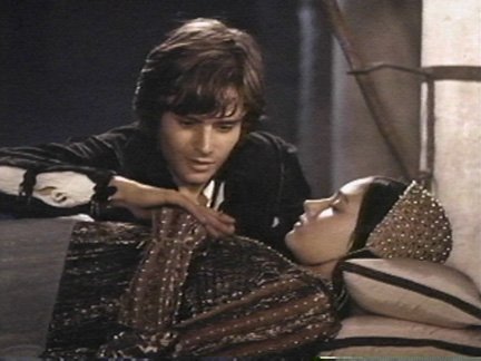 Romeo and Juliet Romeo and Juliet