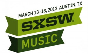 SXSW SXSW