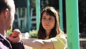 Mary Elizabeth Winstead in "Smashed"