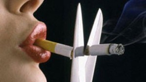 Smoking