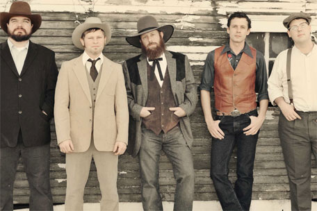Turnpike Troubadours Turnpike Troubadours