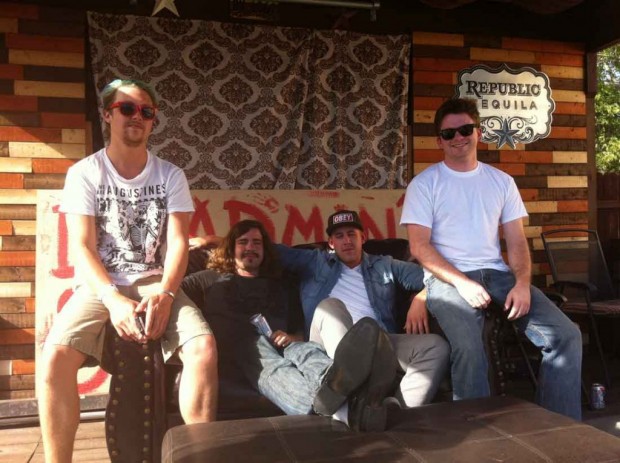 We'rewolves We'rewolves