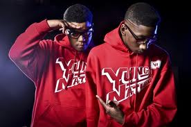 Yung Nation Yung Nation