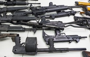 LA Gun Buyback LA Gun Buyback