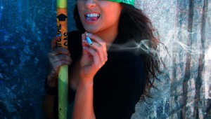 WOULD YOU LIKE A CIGARETTE WITH YOUR BLINDFOLD? (flickr photo by beatingtheinvincible18)