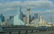 DALLAS SKYLINE (flickr photo by Ken Lund)