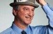 DAVE LIEBER SHOWN IN HIS FACEBOOK PROFILE PHOTO