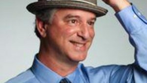 DAVE LIEBER SHOWN IN HIS FACEBOOK PROFILE PHOTO