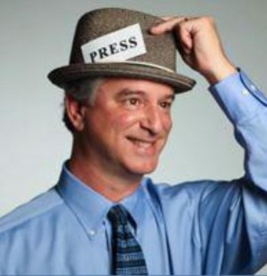 dave DAVE LIEBER SHOWN IN HIS FACEBOOK PROFILE PHOTO